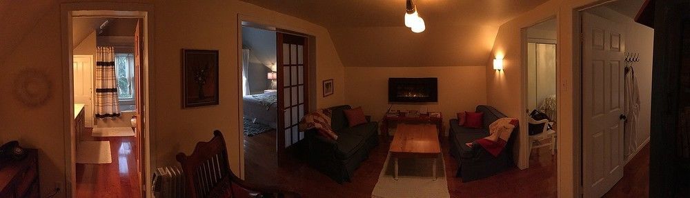 Chelsea 老切尔西宾馆酒店 外观 照片